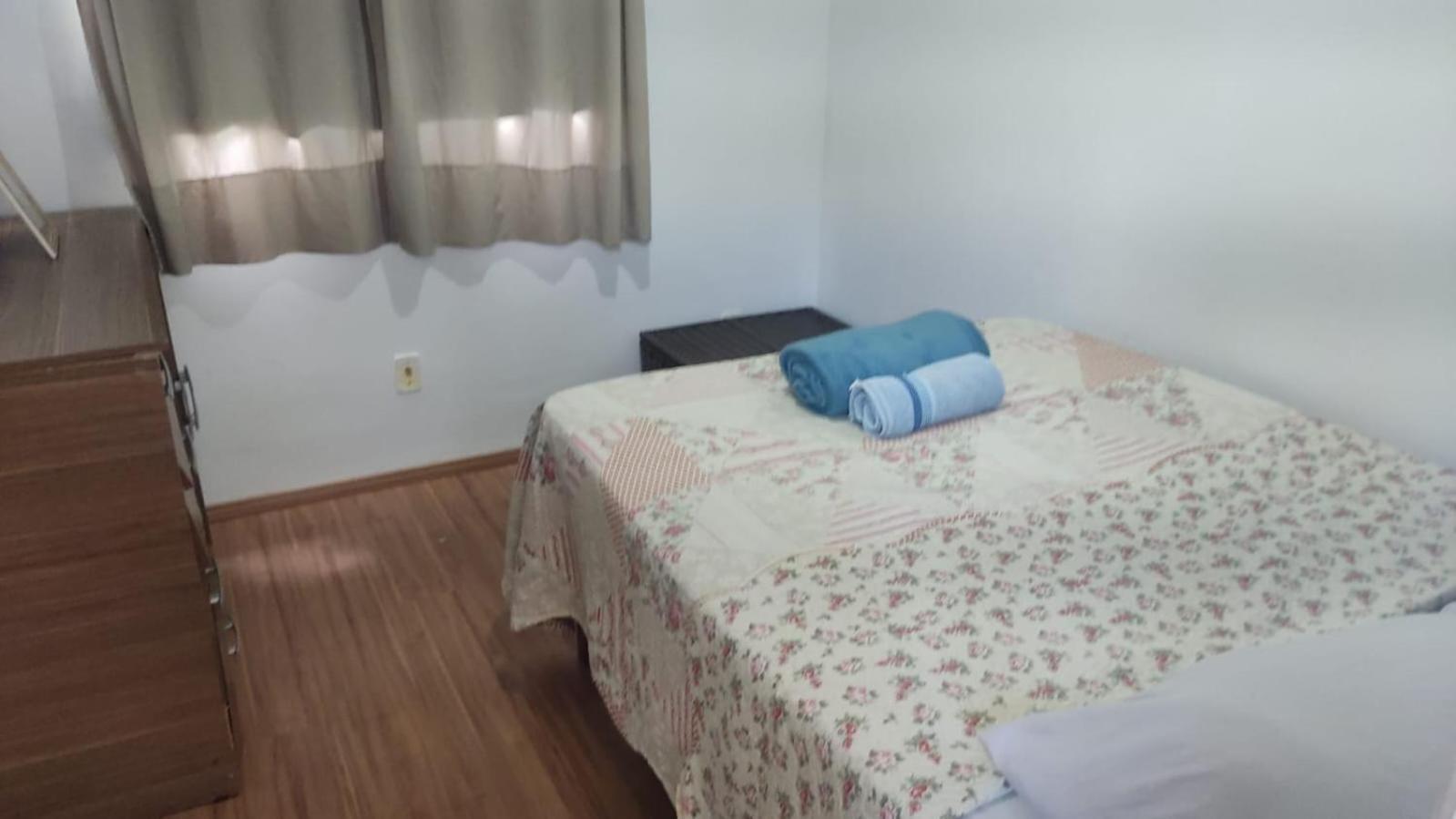 Apartment Margaca California Rio de Janeiro
