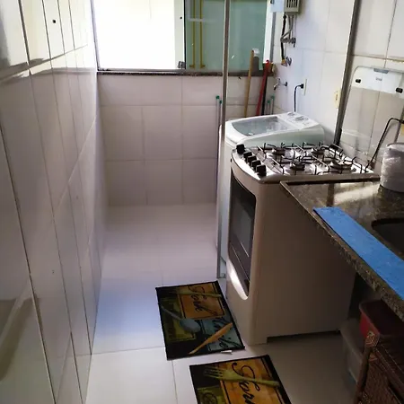 Margaca Condominio California Rio de Janeiro Room photo
