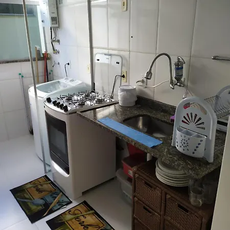 Margaca Condominio California Rio de Janeiro Room photo